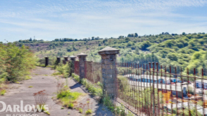 Land for sale in Aberbeeg photo